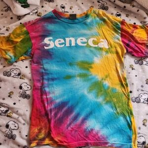 💙2/$8💙 Seneca Tie Dye T-shirt